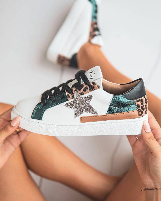 Sneakers femme smr outlet